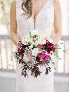 Mayberry Blooms