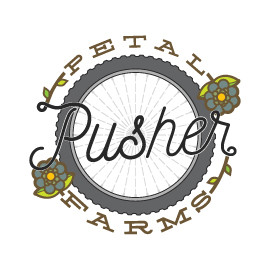 Petal Pusher Farms