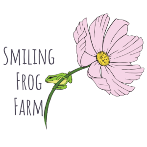 Smiling Frog Farm