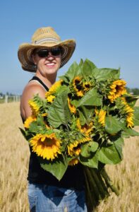 Bloomz Flower Farm