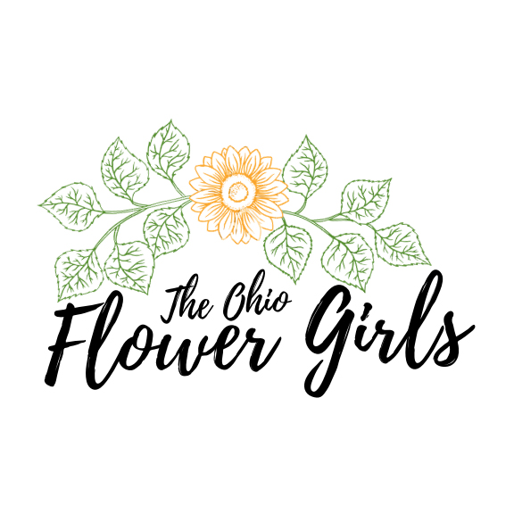 The Ohio Flower Girls, LLC | Local Flowers