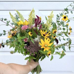 Good Life Flower Farm