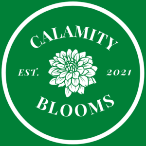 Calamity Blooms