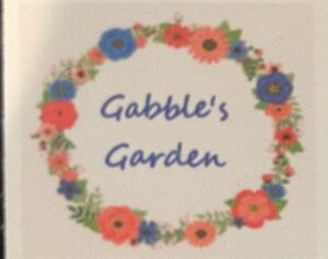 Gabble’s Garden