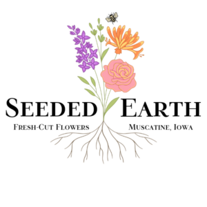 Seeded Earth