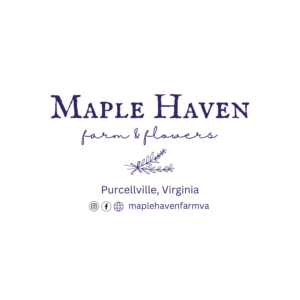 Maple Haven Farm & Flowers