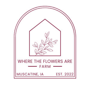 Where the Flowers Are Farm