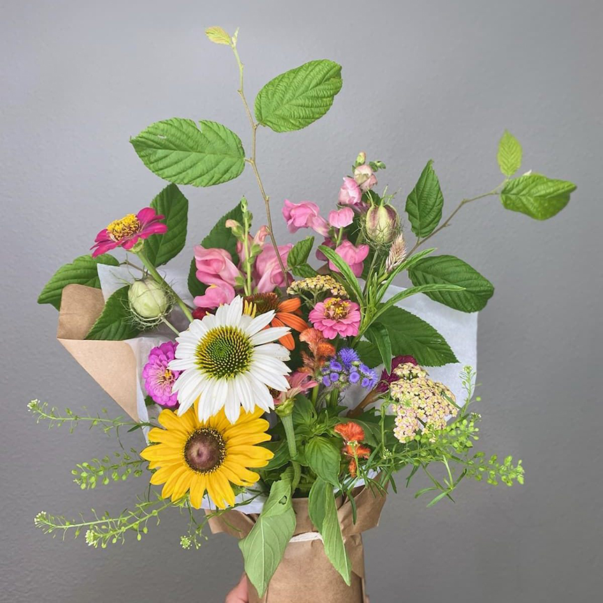 Meadow Hills Flower Company, LLC Local Flowers