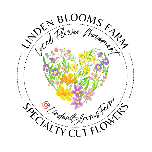 Linden Blooms Farm | Local Flowers