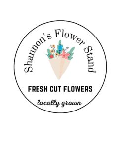 Shannon’s Flower Stand