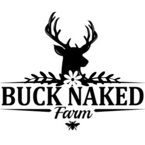 Buck Naked Farm