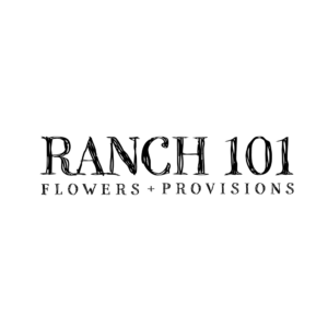 Ranch 101 Flowers