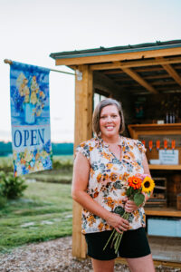 Sweet Shrub Farm, LLC