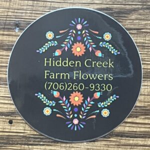 Hidden Creek Farm
