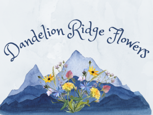 Dandelion Ridge Flowers