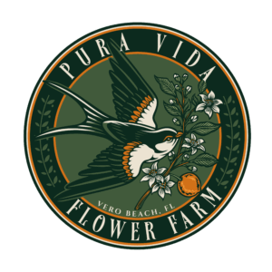 Pura Vida Flower Farm