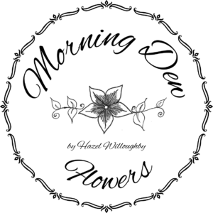 Morning Dew Flowers