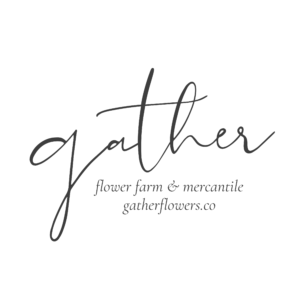 Gather Flower Farm