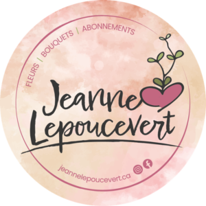 Jeanne Lepoucevert