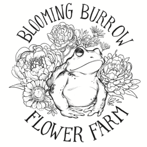 Blooming Burrow Flower Farm