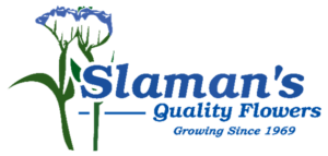 John Slaman Greenhouses Ltd.
