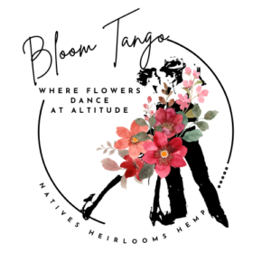 Bloom Tango