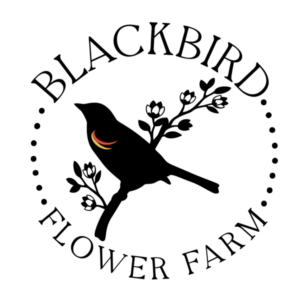 Blackbird Flower Farm