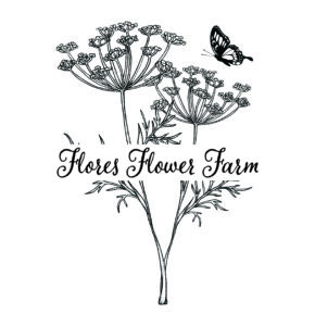 Flores Flower Farm
