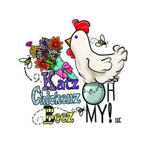 Katz, Chickenz, Beez – Oh My!