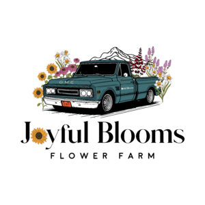 Joyful Blooms Flower Farm