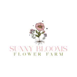 Sunny Blooms Flower Farm