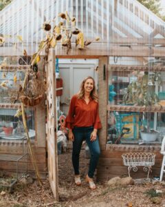 Myers Lake Farm Stand & Florals