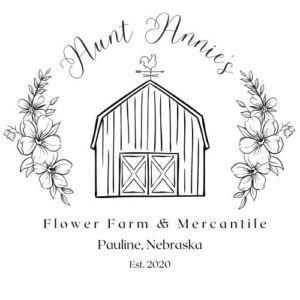 Aunt Annie’s Flower Farm and Mercantile