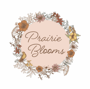 Prairie Blooms