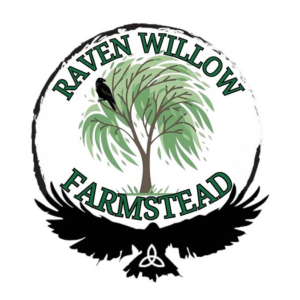Raven Willow Farmstead