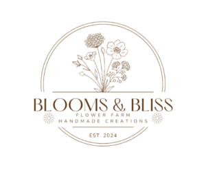 Blooms & Bliss Flower Farm, LLC
