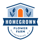 Homegrown Cut Flowers