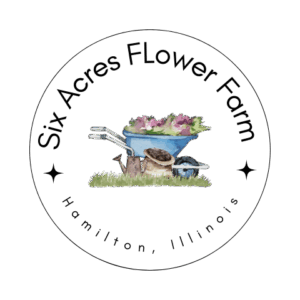Six Acres Flower Farm